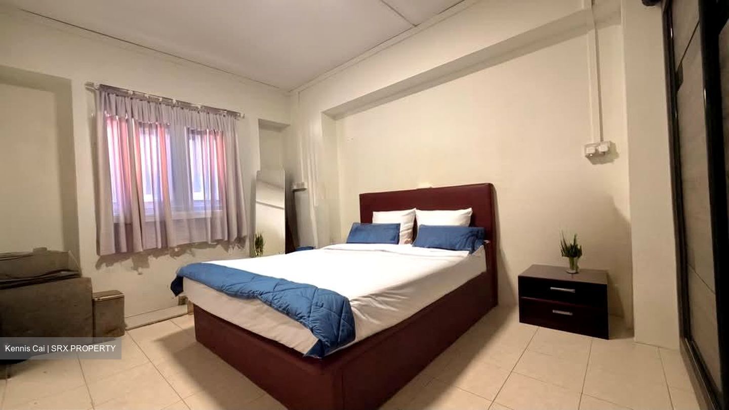 Blk 302B Anchorvale Court (Sengkang), HDB 2 Rooms #577752331
